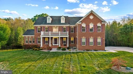 6815 Osborne Hill Dr, Upper Marlboro, MD 20772-3972, United States - Photo 1