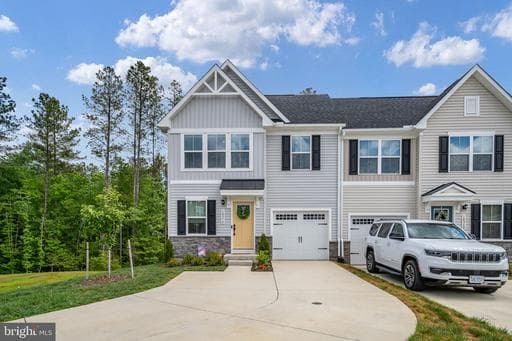 18370 Centennial Cir, Ruther Glen, VA 22546, United States - Photo 1