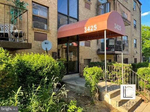 3425 5th St SE, Washington, DC 20032-5444, United States - Photo 1
