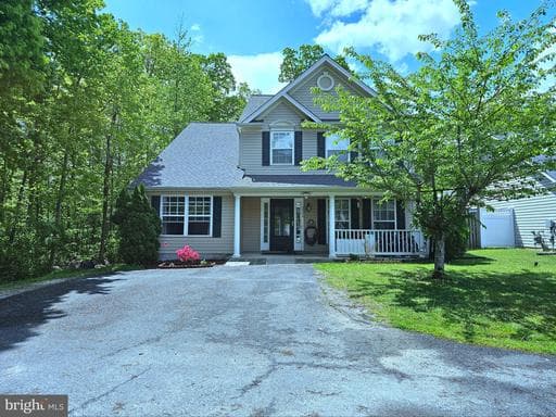2506 INDIANS LAIR - Photo 1