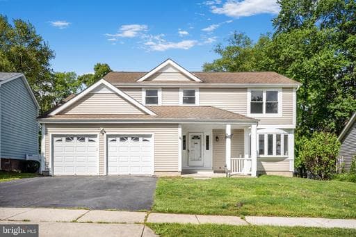 2926 GOLDEN FLEECE DRIVE - Photo 1