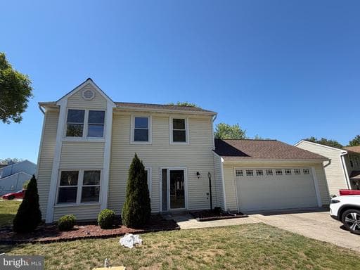 4012 BITTERN COURT - Photo 1