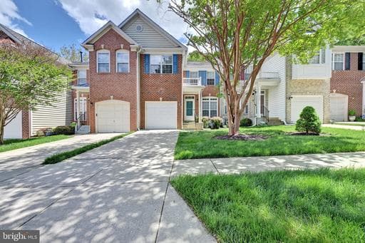 1805 Foxwood Cir, Bowie, MD 20721-4141, United States - Photo 1