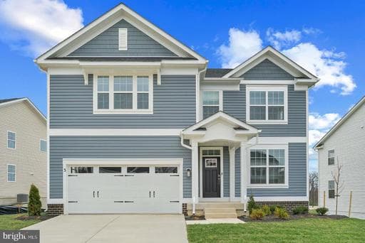 8105 CYPRESS POINT DRIVE - Photo 1
