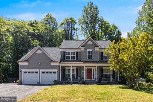 7425 MAYFLOWER CT - Photo 1