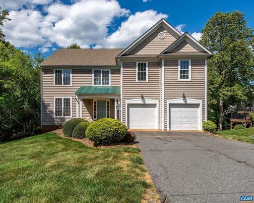 2008 SHEPHERDS RIDGE RD,CHARLOTTESVILLE,VA,22901,ALBEMARLE - Photo 1