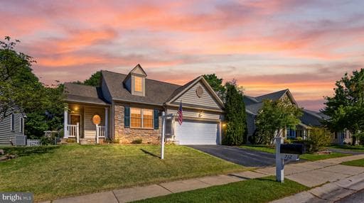 712 PARTRIDGE LANE - Photo 1