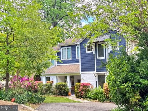 1312 ROBINSON PLACE - Photo 1