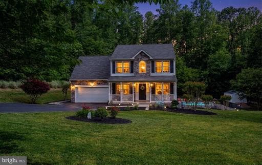 29680 ALL FAITH CHURCH ROAD - Photo 1