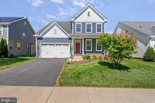 252 APPALACHIAN LANE - Photo 1