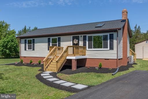6732 Forbes Pl W, Bealeton, VA 22712-9774, United States - Photo 1