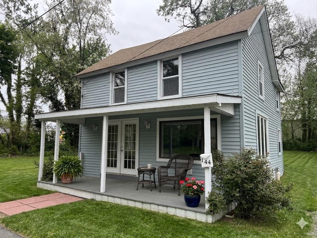 144 Prospect St, Chestertown, MD 21620-1127, United States - Photo 1