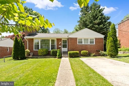 10310 Brunswick Ave, Silver Spring, MD 20902-4808, United States - Photo 1