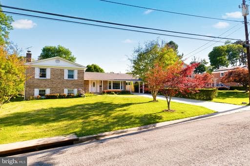 13323 FOXHALL DRIVE - Photo 1
