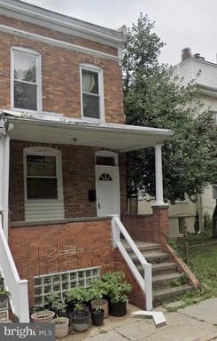 3116 Ellerslie Ave, Baltimore, MD 21218-3516, United States - Photo 1