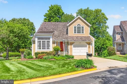1273 LAMPLIGHTER WAY,RESTON,VA,20194,FAIRFAX - Photo 1