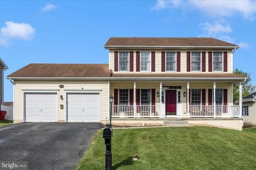 13556 HALIFAX DRIVE - Photo 1