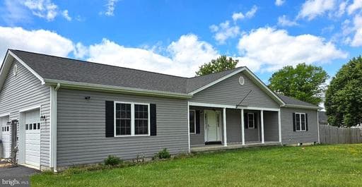 300 PARK ROAD - Photo 1