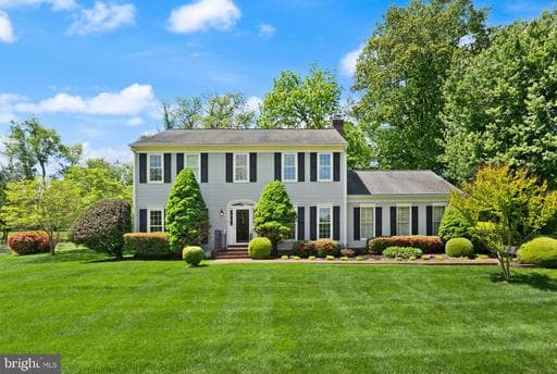 6822 JEREMIAH COURT - Photo 1