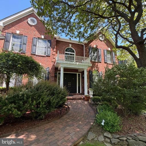 11514 SENECA WOODS COURT - Photo 1