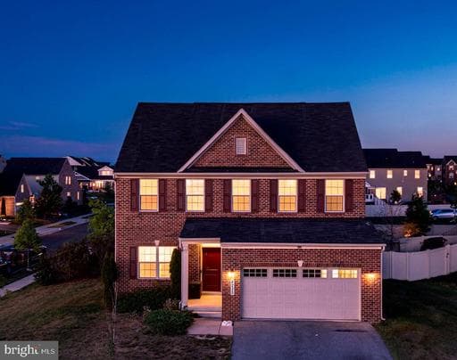 8225 E BRANCH DRIVE - Photo 1