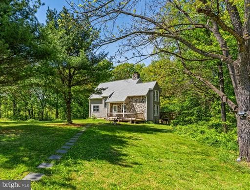 102 HALL ROAD - Photo 1