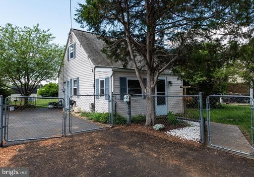 163 SCOTT DR,MANASSAS PARK,VA,20111,MANASSAS PARK CITY - Photo 1