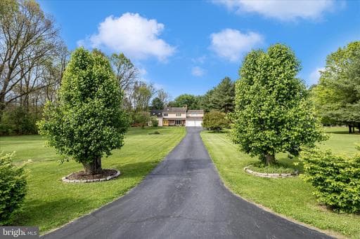 15749 Spade Rd, Hagerstown, MD 21740-2253, United States - Photo 1