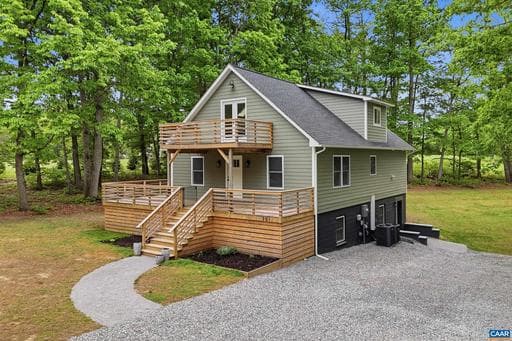 701 W 9TH ST,MINERAL,VA,23117,LOUISA - Photo 1