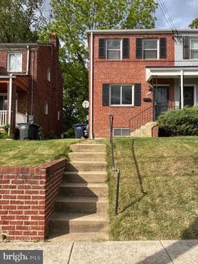 3024 M STREET - Photo 1
