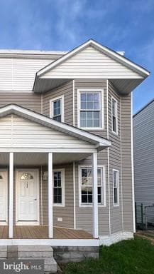 112 Seymour St, Cumberland, MD 21502-4242, United States - Photo 1