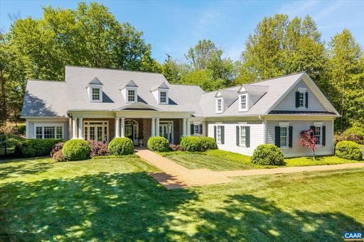 2946 DAVENTRY LN,CHARLOTTESVILLE,VA,22911,ALBEMARLE