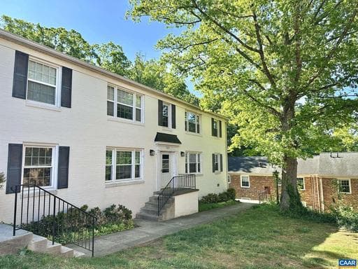 2412 BARRACKS PL #3,CHARLOTTESVILLE,VA,22901,ALBEMARLE - Photo 1