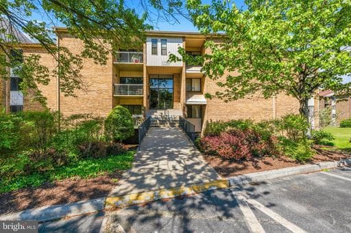 11200 CHERRY HILL ROAD 52 - Photo 1