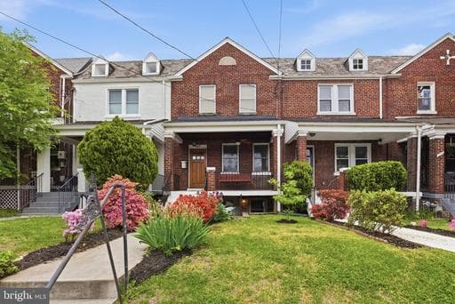 5107 New Hampshire Ave NW, Washington, DC 20011-3209, United States - Photo 1
