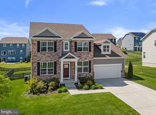 688 NORTH CHANDLER DRIVE - Photo 1