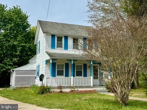 3475 OLD ELK NECK ROAD - Photo 1