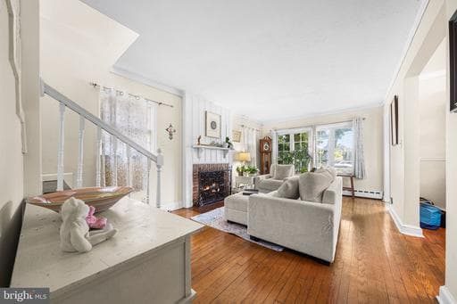 3444 Rock Spring Ave, Falls Church, VA 22041-2908, United States