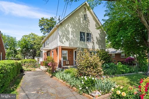 3444 Rock Spring Ave, Falls Church, VA 22041-2908, United States