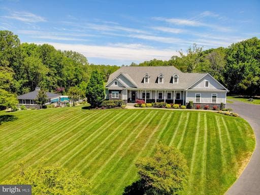 2393 Garrity Rd, St Leonard, MD 20685-2494, United States - Photo 1