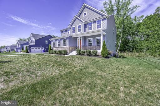 8600 Kingsland DR NORTH CHESTERFIELD VA 23237 - Photo 1