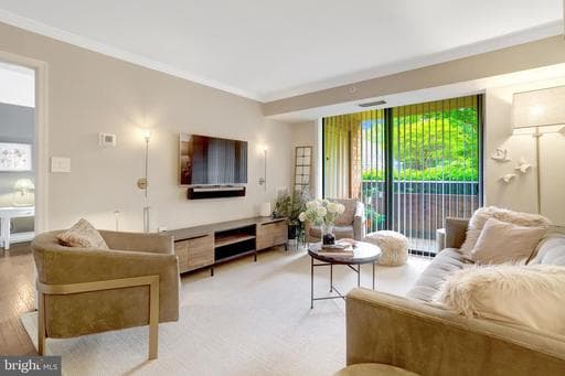 2230 GEORGE C MARSHALL DRIVE 305 - Photo 1