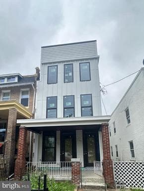 5413 7th St NW, Washington, DC 20011-7709, United States - Photo 1