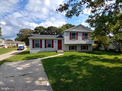 7845 FLINTSHIRE COURT - Photo 1