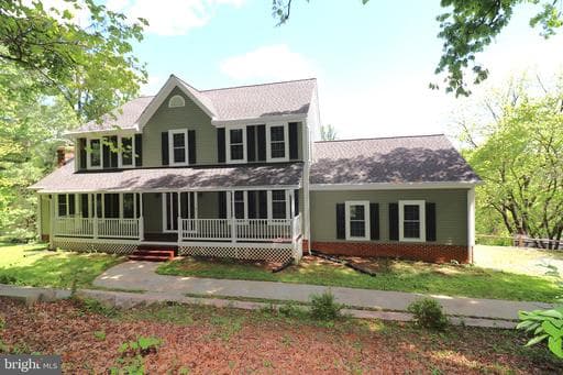 6885 WALNUT HEIGHTS DR,WARRENTON,VA,20186,FAUQUIER - Photo 1