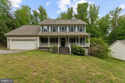 6286 DAWES DRIVE - Photo 1