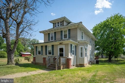 4689 FREDERICKS HALL ROAD - Photo 1