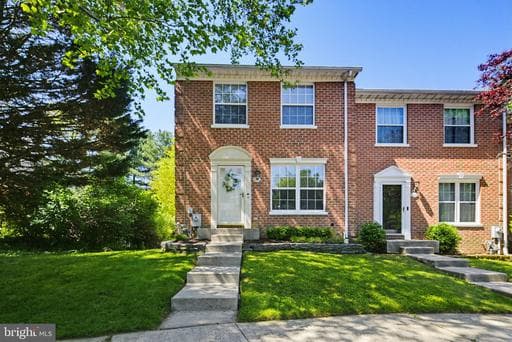 630 STONE MILL COURT - Photo 1