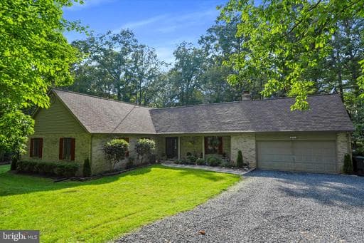 9387 COVENANT HILL LANE - Photo 1