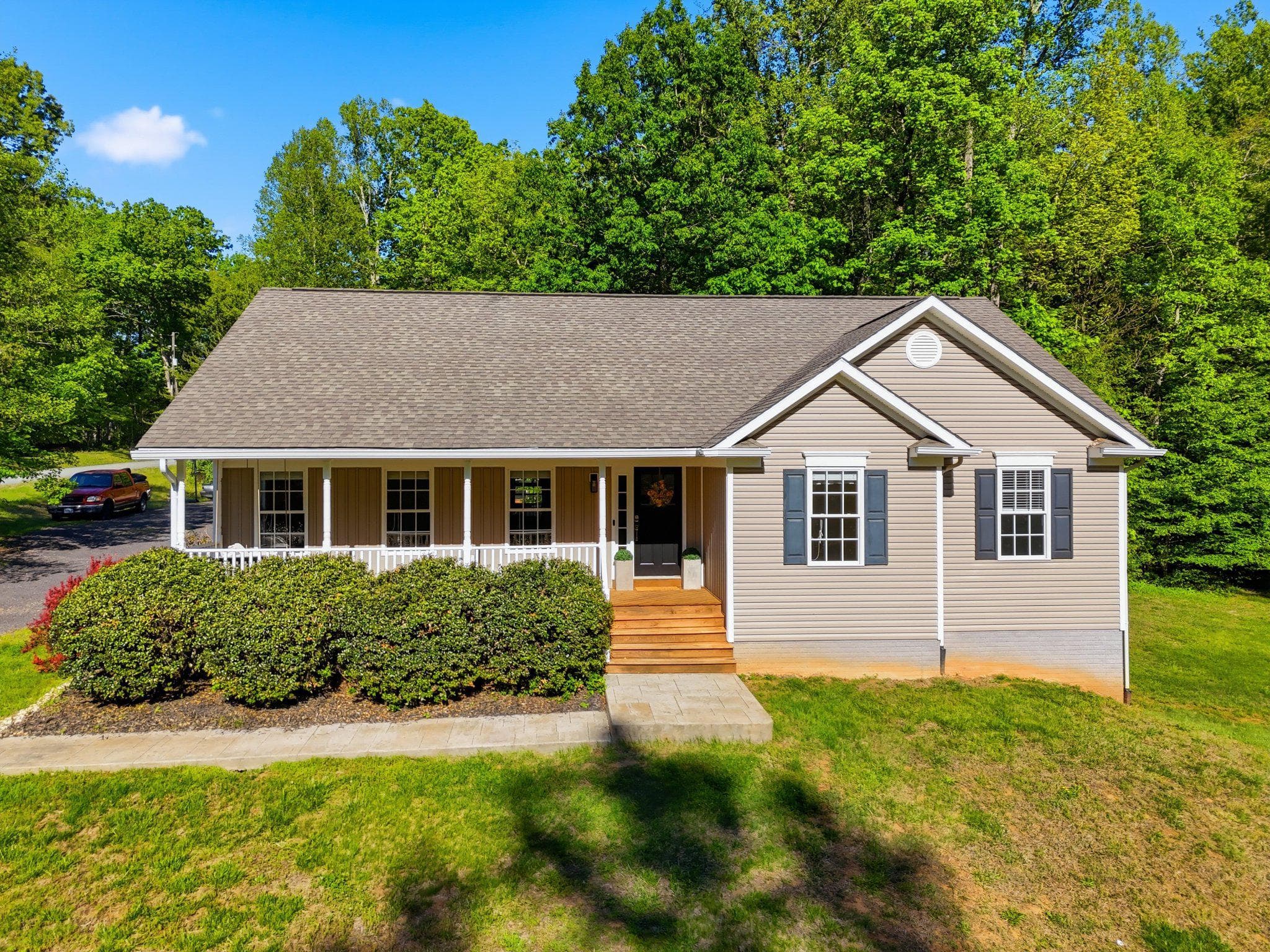 1522 MEANDER RUN RD,LOCUST DALE,VA,22948,MADISON - Photo 1